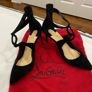 Christian Louboutin Rosas